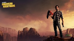 American nightmare alan wake Alan Wake American Nightmare