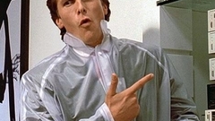 American Psycho