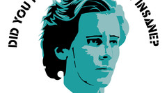 American Psycho artwork