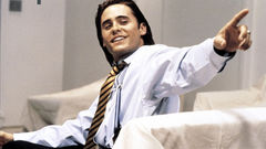 American Psycho Jared leto