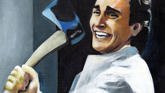 American Psycho patrick bateman