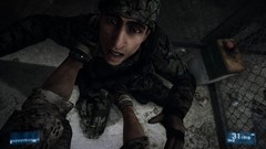 American Russian battlefield 3 warfare