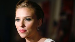 American Scarlett Johansson Actress