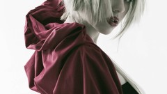 American Scarlett Johansson Actress