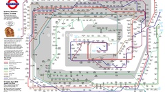 American Science Maps