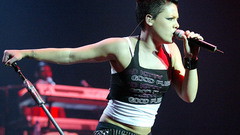 American singer-songwriter musician Music