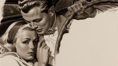 American story ken 20th century