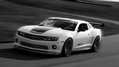 American vehicles sports cars concept art chevrolet camaro 