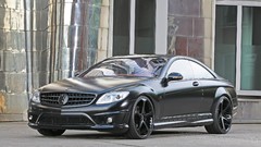 Amg black edition anderson germany