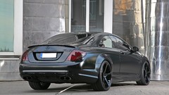 Amg black edition anderson germany