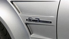 Amg black series amg clk