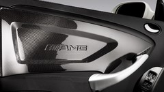 Amg black series amg clk