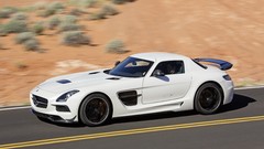 Amg black series German cars mercedes benz sls