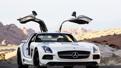 Amg black series German cars mercedes benz sls