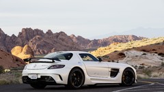 Amg black series German cars mercedes benz sls