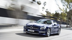 Amg Mercedes Benz sl mercedes SL 65