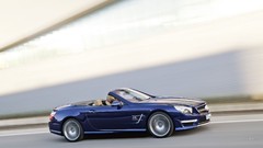 Amg Mercedes Benz sl mercedes SL 65
