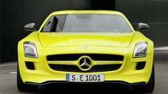 Amg mercedes-benz sls amg