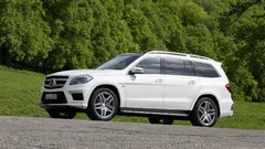 Amg Mercedes GL