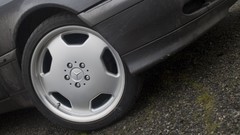 Amg Rims Mercedes-Benz C-Class C180