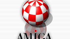 Amiga boing ball