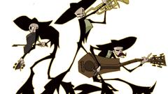 Amigos funny artwork fun