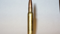 Ammo bullets
