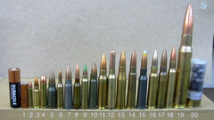 Ammunition