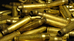 Ammunition
