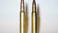Ammunition