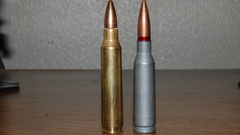Ammunition