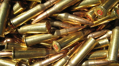 Ammunition