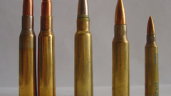 Ammunition