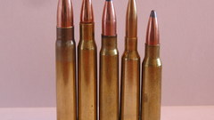 Ammunition
