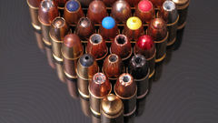 Ammunition