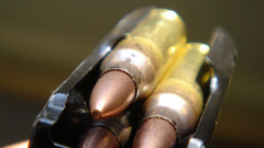 Ammunition