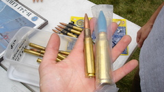 Ammunition