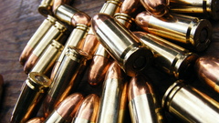 Ammunition