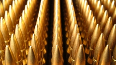 Ammunition