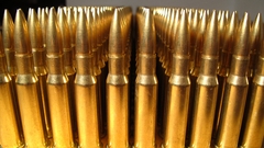 Ammunition