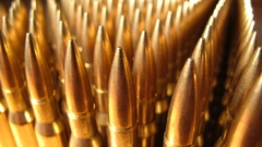 Ammunition