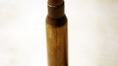 Ammunition