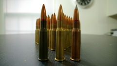 Ammunition
