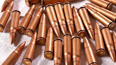 Ammunition