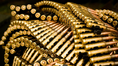 Ammunition
