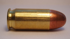 Ammunition