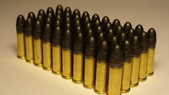 Ammunition