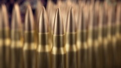Ammunition