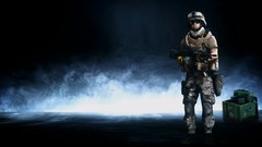 Ammunition battlefield 3 video games