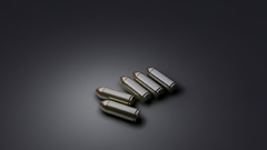 Ammunition bullets Simple Background
